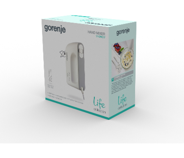 GORENJE M420CW - 1334809 - zdjęcie 6